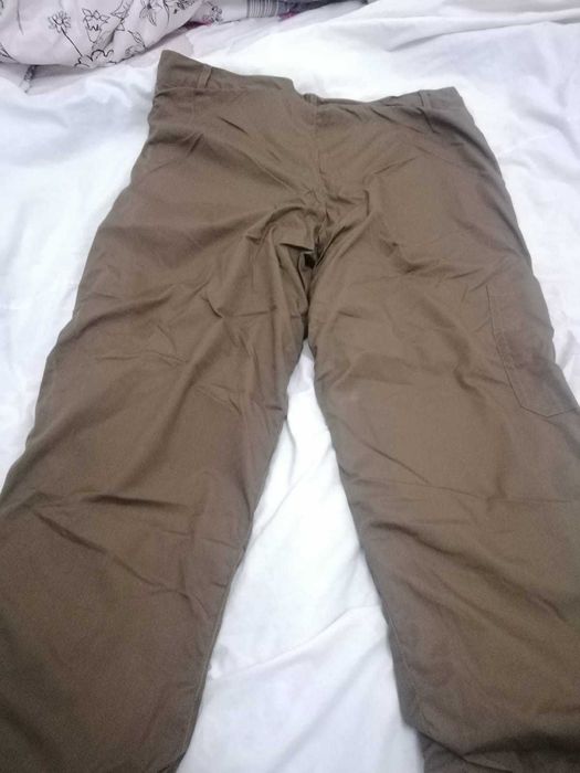 Pulover militar ,combinizon ,vesta si pantaloni