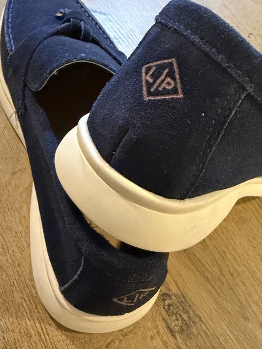 Mocasini Loro Piana de dama