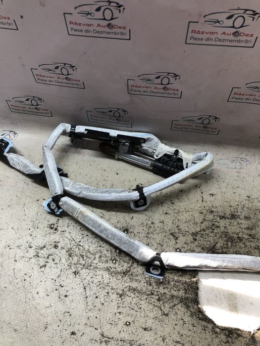 airbag cortina dreapta bmw e90 2011