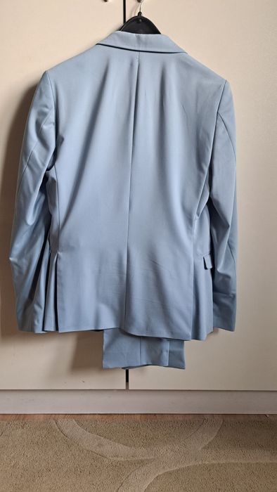 Костюм шалбар двойка