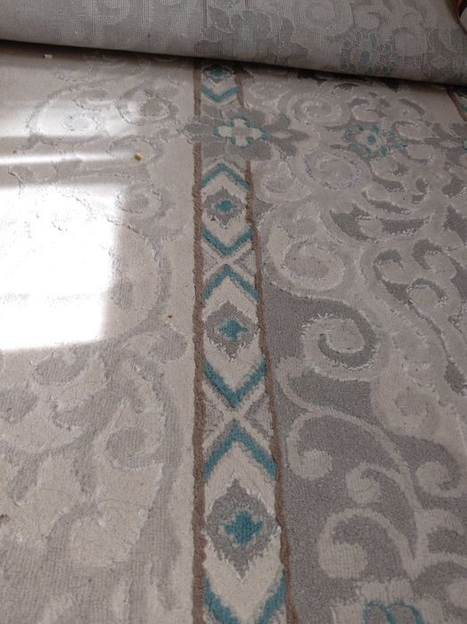Продам ковёр 4*5 за 15000