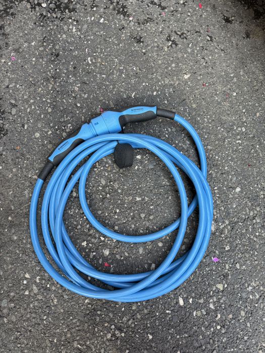 Cablu încărcare mașină electrică MENNEKES Type 2 Type 2 Tesla BMW VW Audi