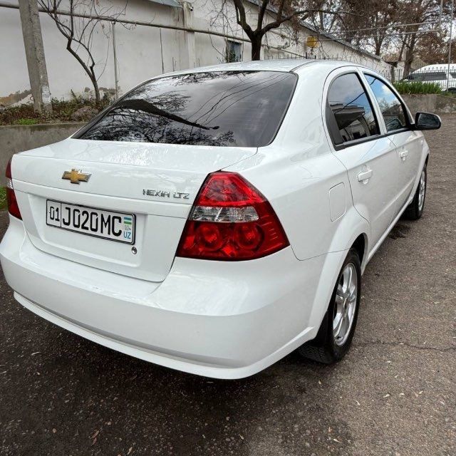 Булиб тулаш 20 % Style 2022 Nexia 3