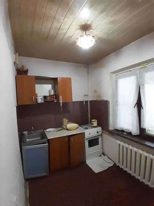 1 ком. квартира, 1/3/5. Сергели 4. Можно под ипотеку!