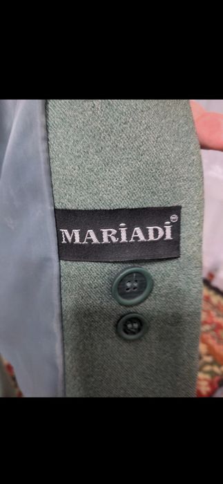 Costum bărbați kaki