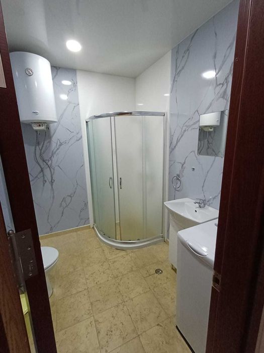 Голям Двустаен обзаведен апартамент