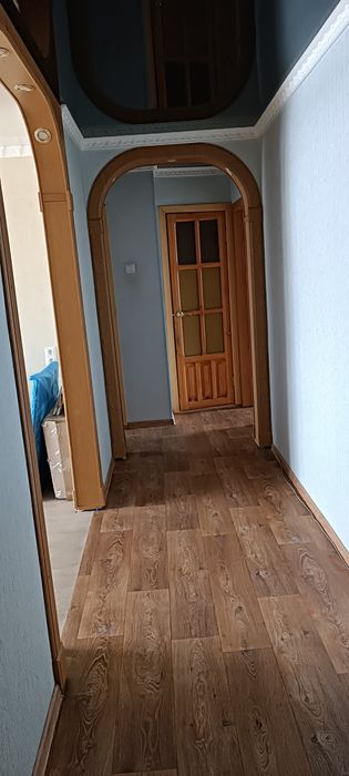 Продам 3х-комнатную квартиру