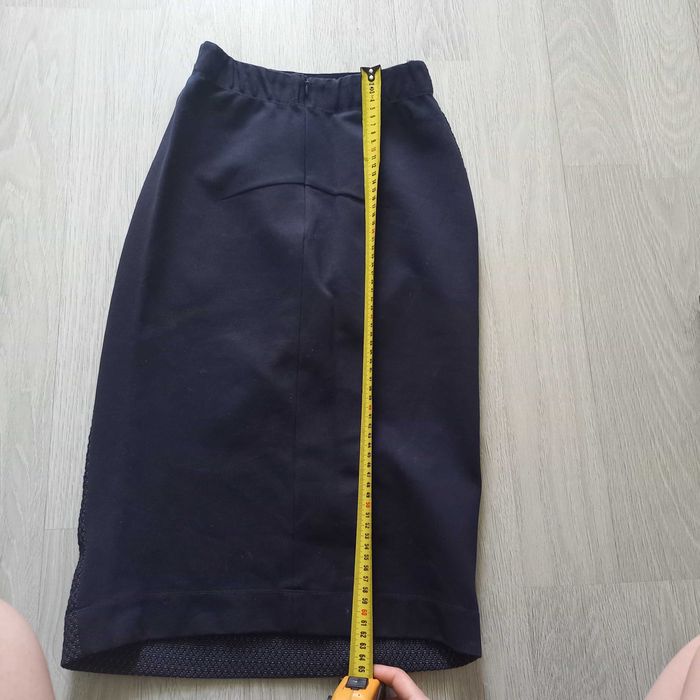 Пола с висока талия