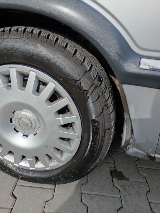 Vând Opel Zafira A 1.6, 16v, euro4, gpl,7 locuri