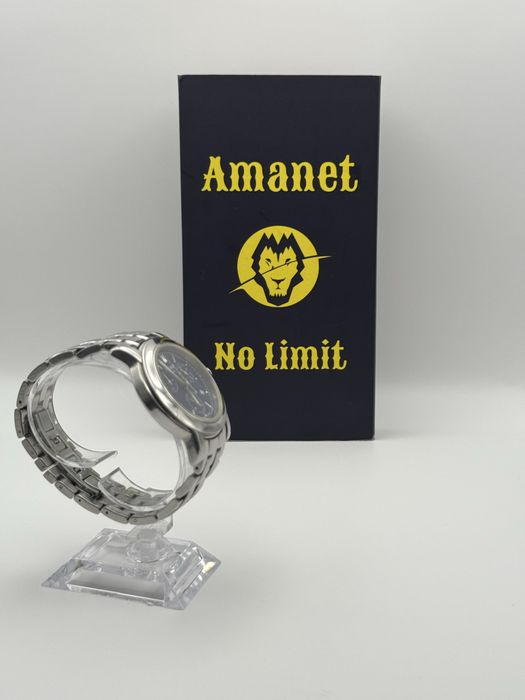 Ceas Tissot Chronograph T162/262 Ca Nou La Cutie Geam Sapphire Crystal