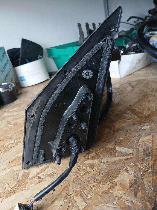 Дясно огледало Toyota Rav4 2010