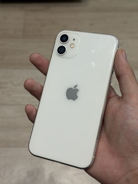 Iphone 11 100АКБ