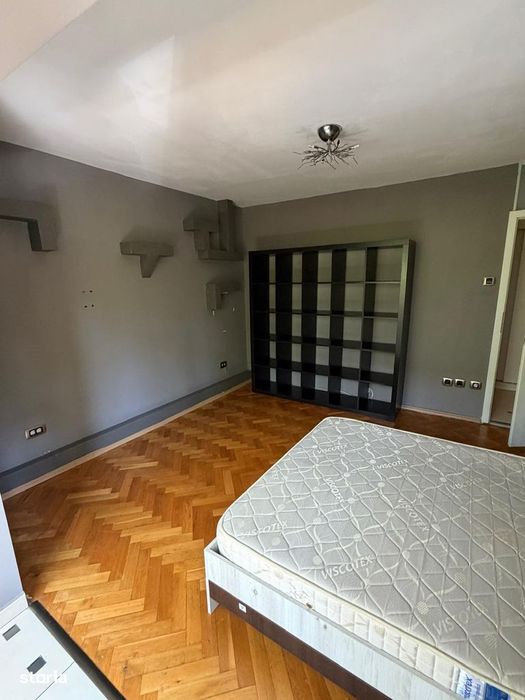 83,9 mp | 3 camere complet decomandat | Etaj 1 | Renovat complet | Soa