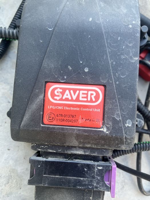 Продам ГБО комплект