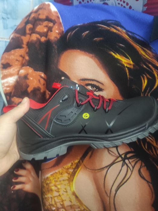 Costum salopetă nou