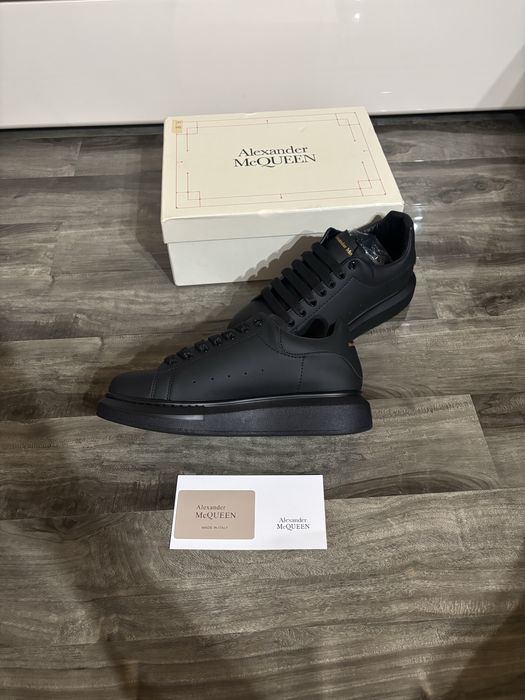 Alexander McQueen