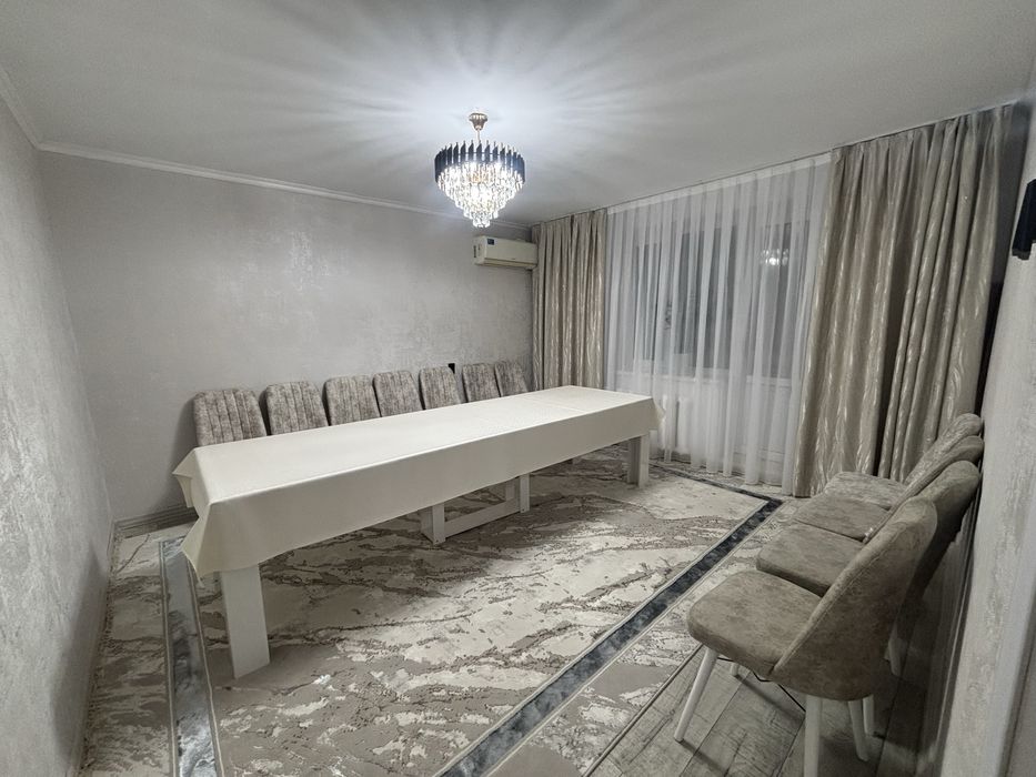 Квартира 2 комнатная