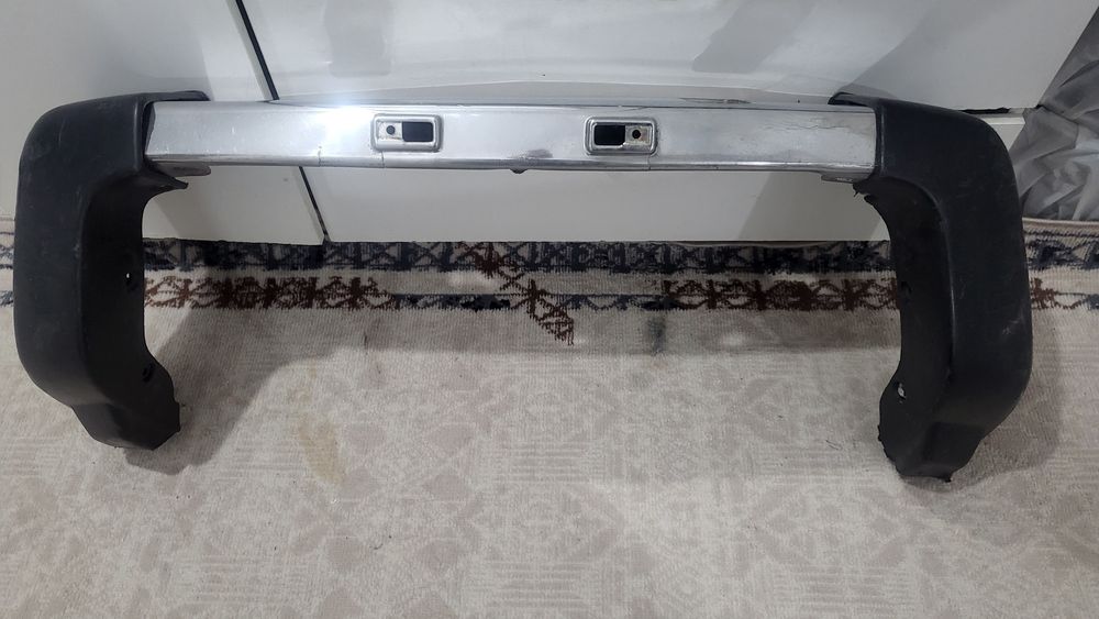 Кенгурятник на хонду срв рд1