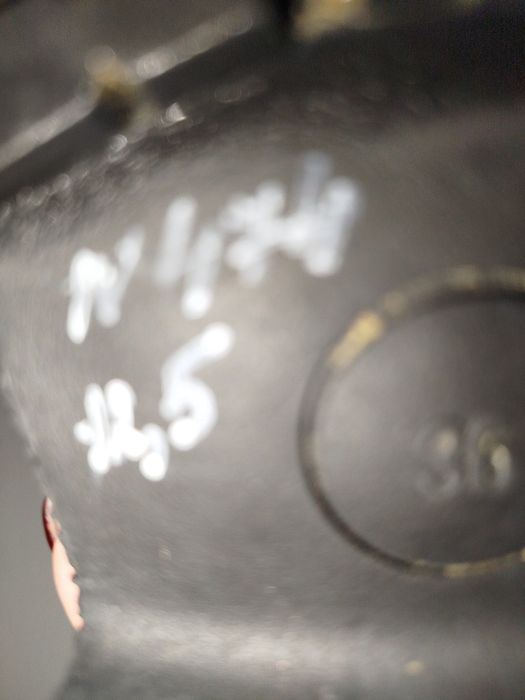 Сапоги, размер 35 и 36