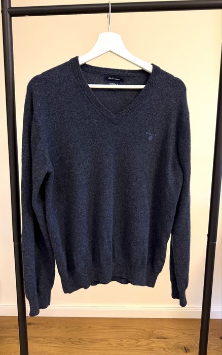 GANT 100% агнешко вълна