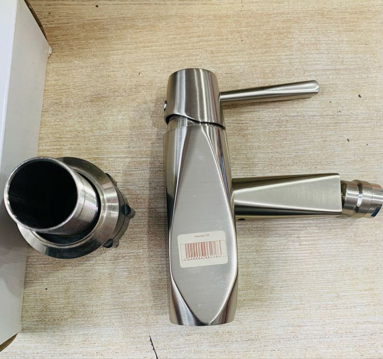 Биде смеситель bide smesitel тохорат смеситель