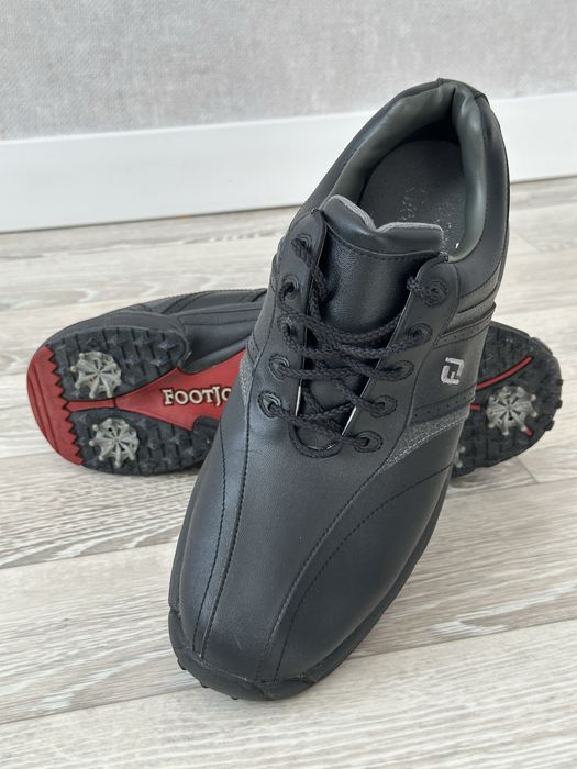 гольф - обувь FootJoy