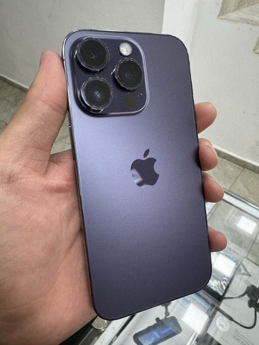 Iphone 14 pro (512)g