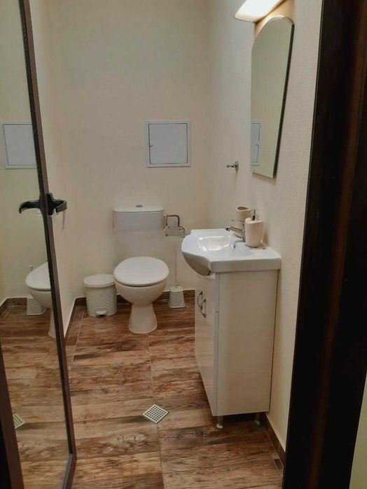 Дава се под наем Тристаен апартамент в София, Люлин 2 - 96 кв.м за 596 € - Снимка #10