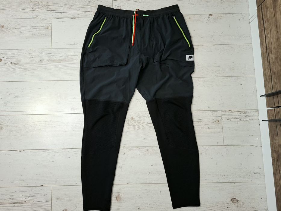 Nike-Страхотно Ориг.долнище