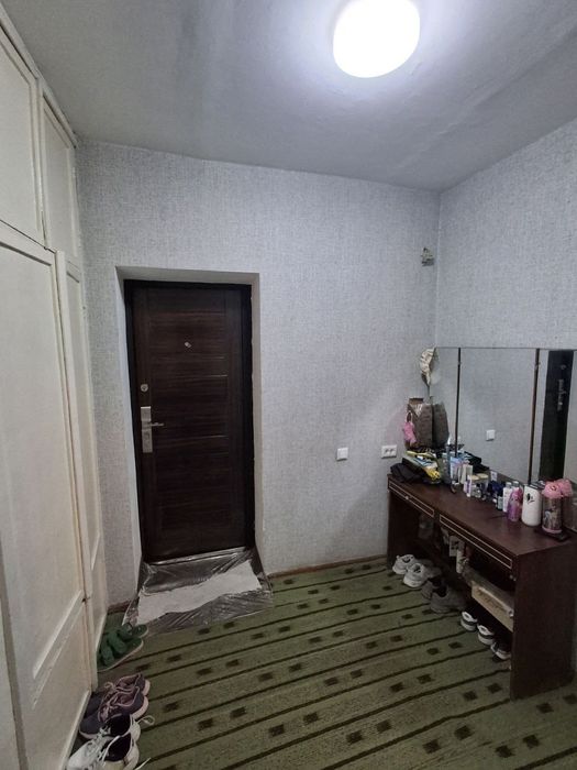 Квартира в кирпичном доме