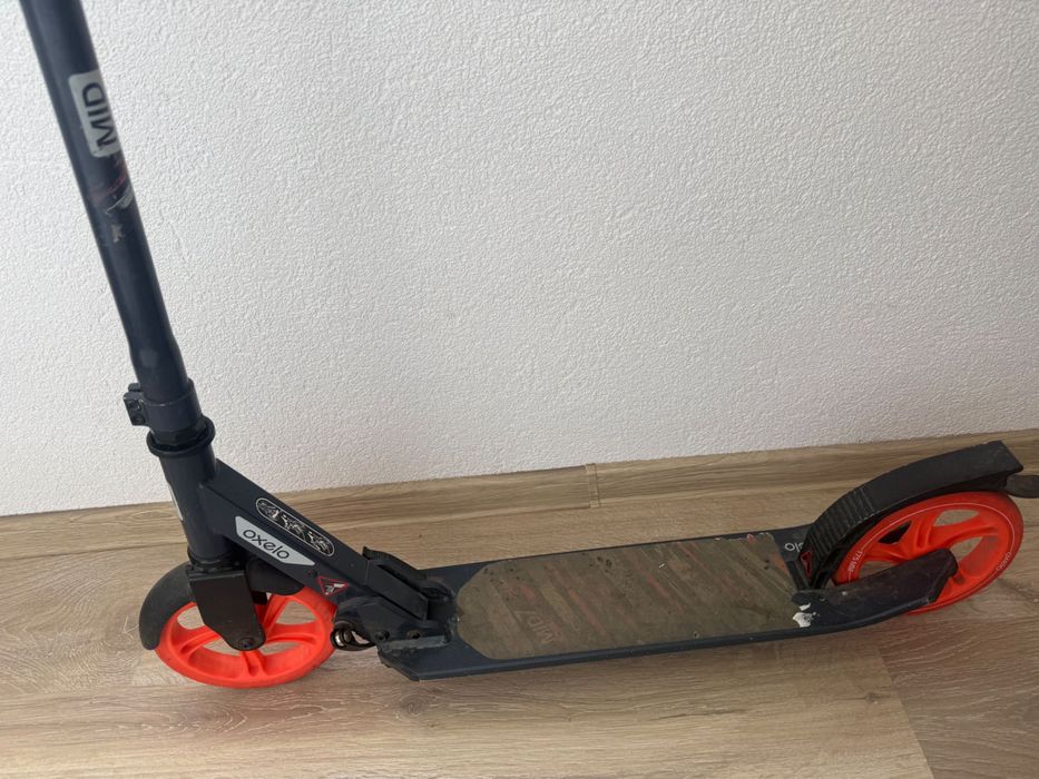 Vând trotinetă oxelo