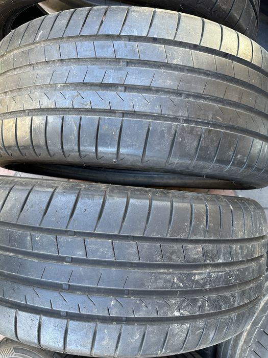 Anvelope de vara BRIDGESTONE 255.50.20