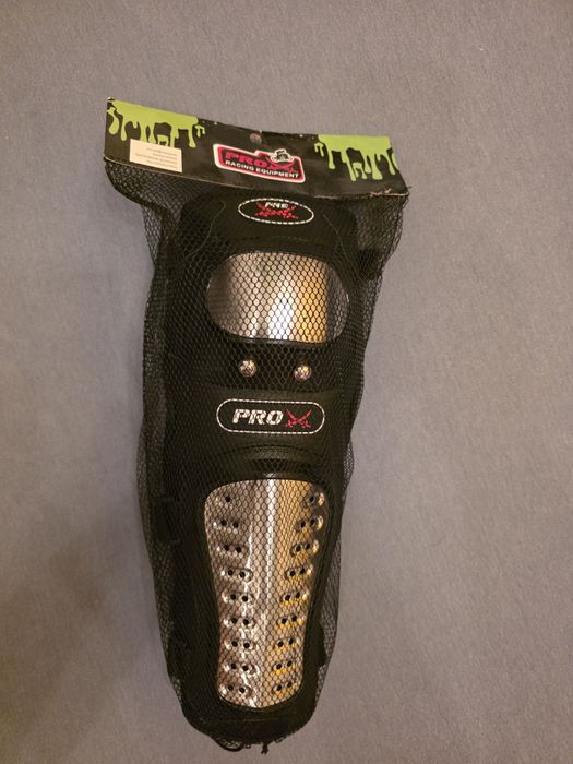 Ghete ,cotiere si genunchiere protecții moto