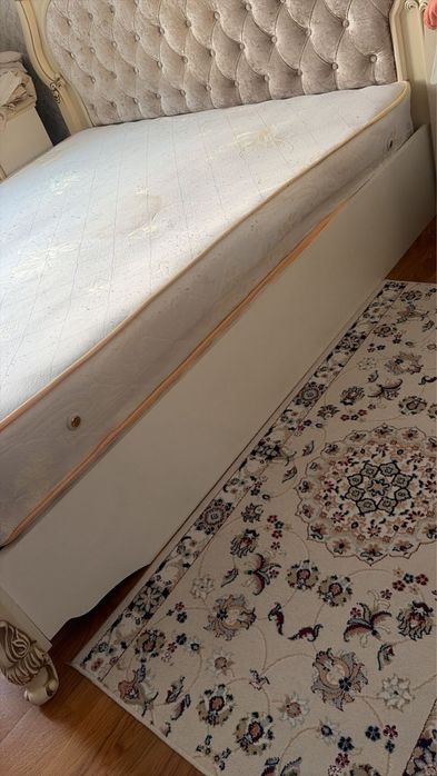 Матрас для кровати