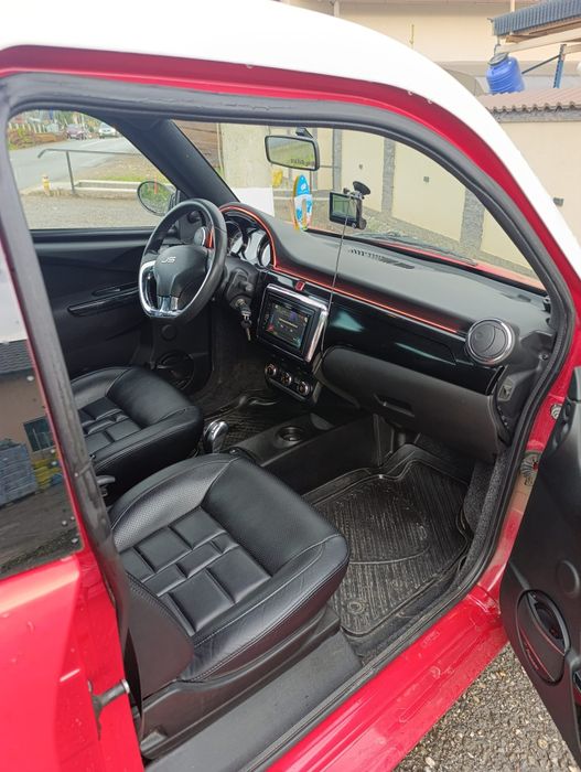 Ligier JS50L Diesel/ se poate conduce de la 16 ani/