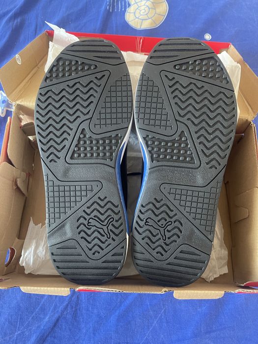 Sneakers X-Ray 2 Square 373108 15 Negru