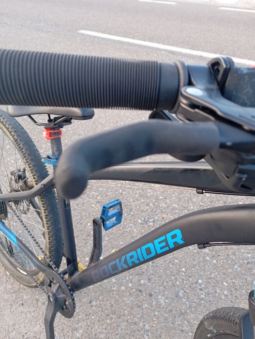 Bicicletă Rokrider ST120