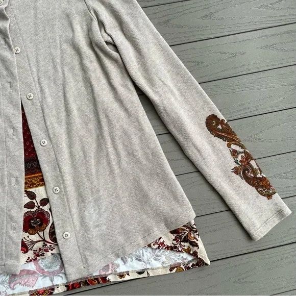 Bluza dama Desigual L