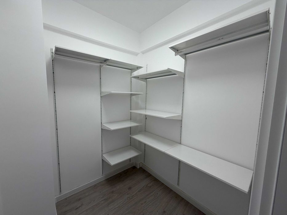 Apartament 2 camere Premium | Ivory Residence Pipera | Terasă către grădină | Parcare | Prima închiriere