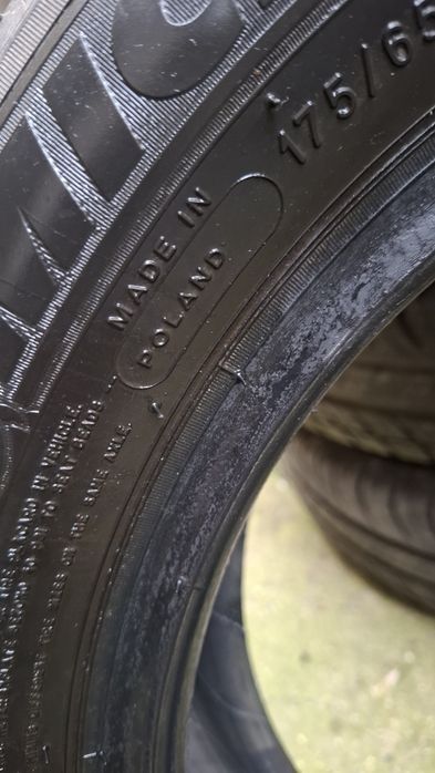 Anvelope Vara MICHELIN Energy Saver Plus 175/65 R14 82 H