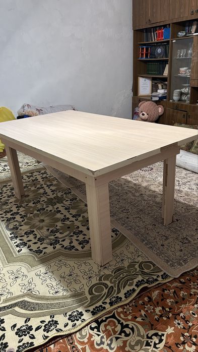 Стол кухонный үстел