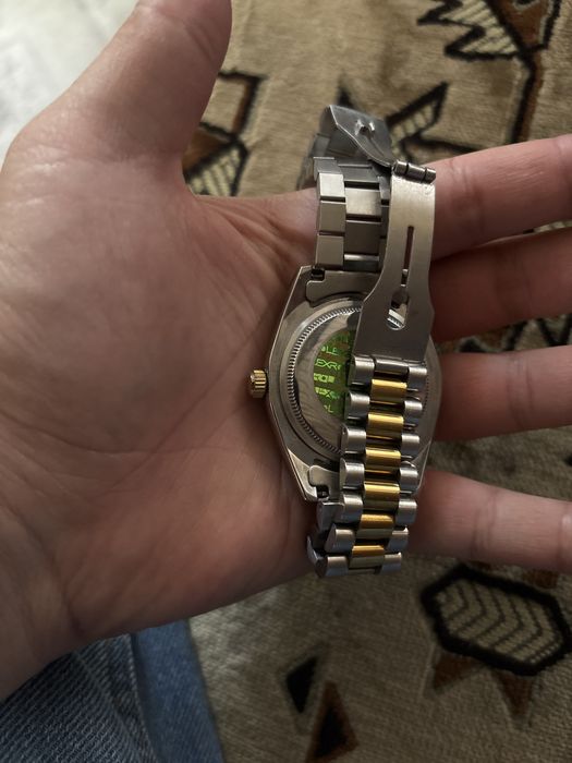Продаю люкс Rolex часы