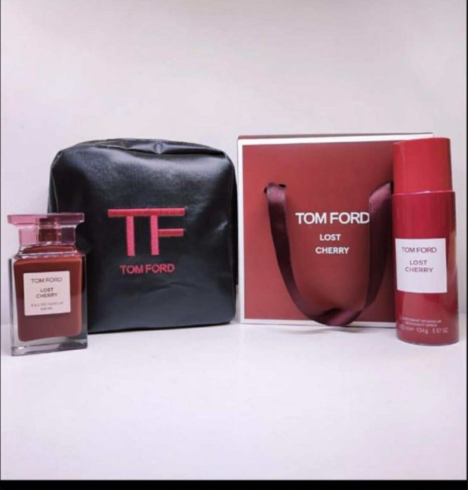 Парфюми топ качество 100%