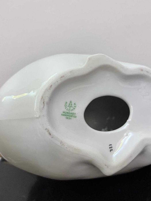 Set bibelouri statuete HUTSCHENREUTHER HOLLOHAZA LIMOGES bibelou