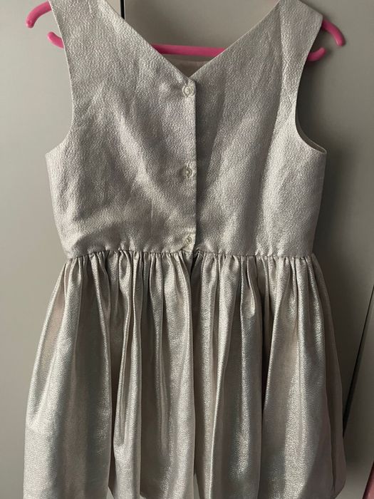 Rochita marca H&M marimea 128