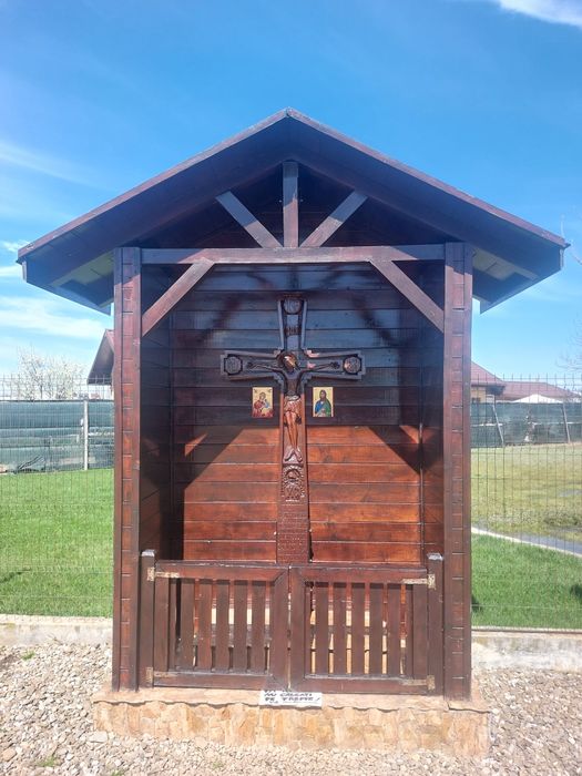 Afumați IF lângă București - teren pt casă ce poate fi achitat în rate