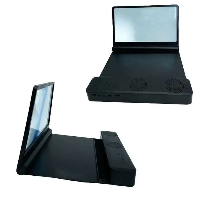 Увеличительный экран для мобильного телефона