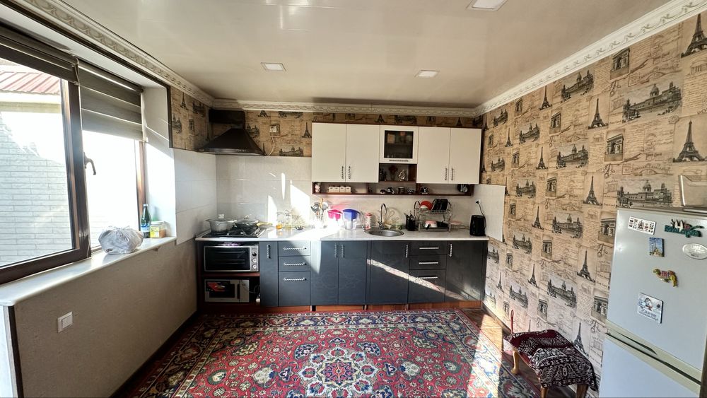 Продаётся в Думраобод, напротив школы 131 (Vosiq International School)