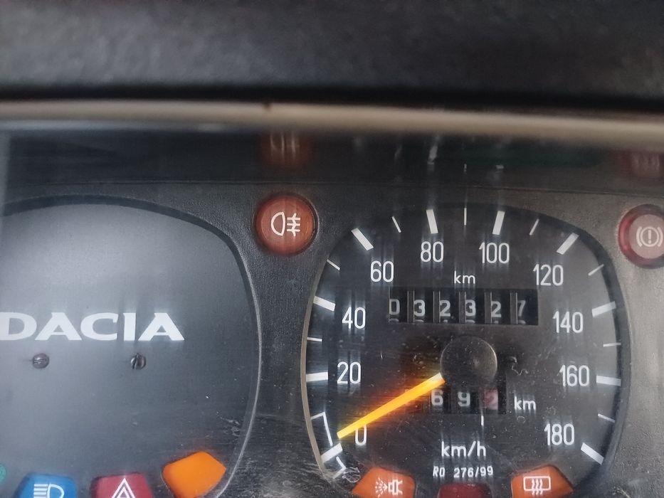 Vând Dacia 1310 LI ,an fabricație 2004!