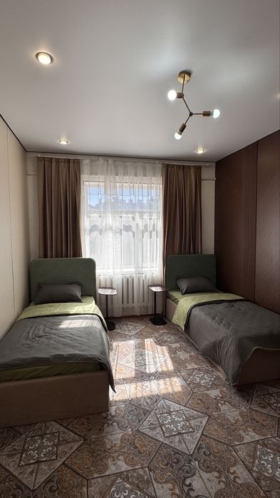 Hostel в центре города Туркестан
